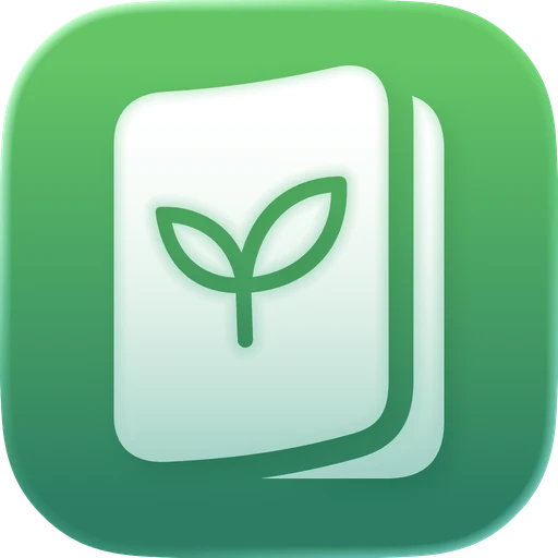 Planted Logo